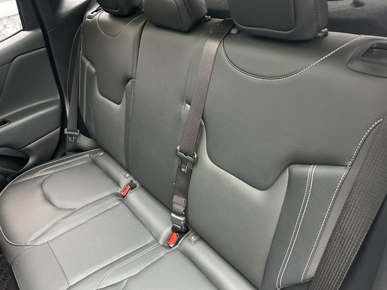 Jeep Renegade SAHARA T270 1.3 TB 4x2 Flex Aut
