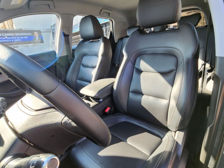 Caoa Chery Tiggo 5X SPORT 1.5 Turbo Flex Aut.