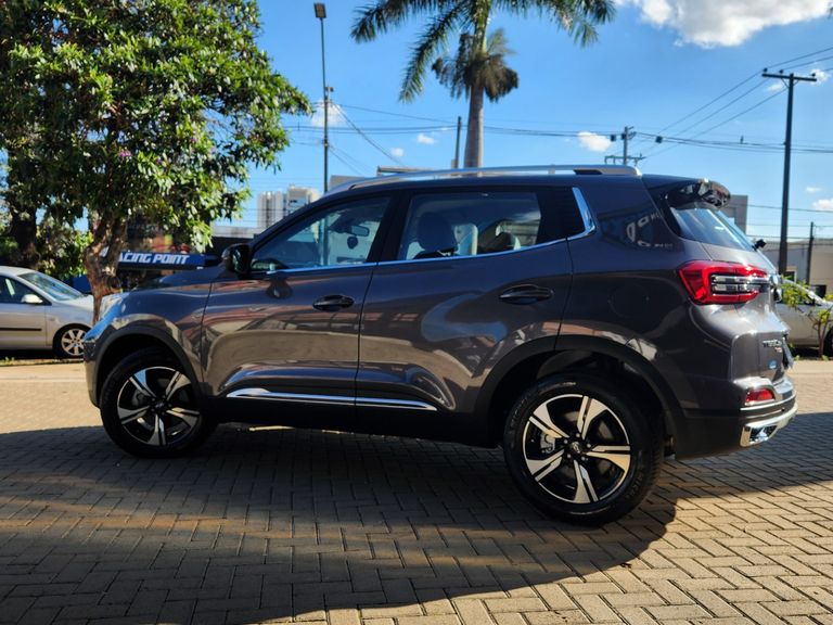 Caoa Chery Tiggo 5X SPORT 1.5 Turbo Flex Aut.
