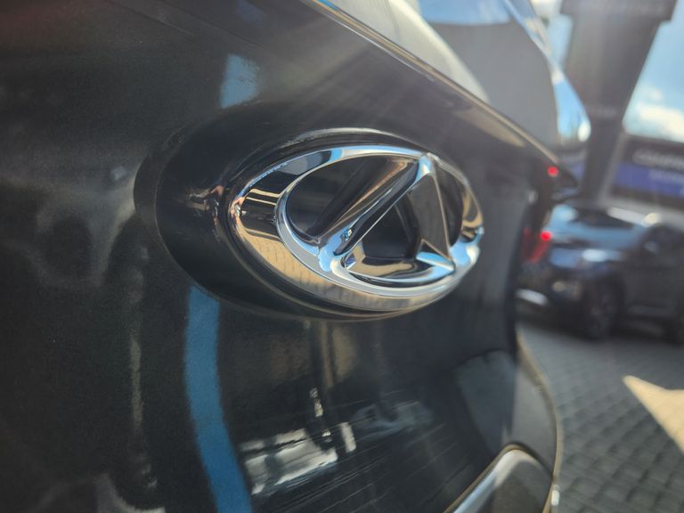 Caoa Chery Tiggo 5X SPORT 1.5 Turbo Flex Aut.