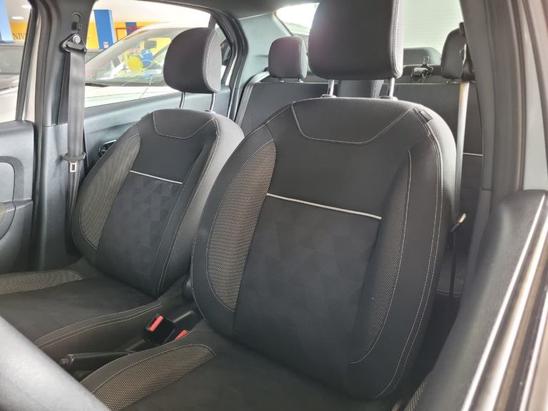 Renault LOGAN Zen Flex 1.0 12V 4p Mec.
