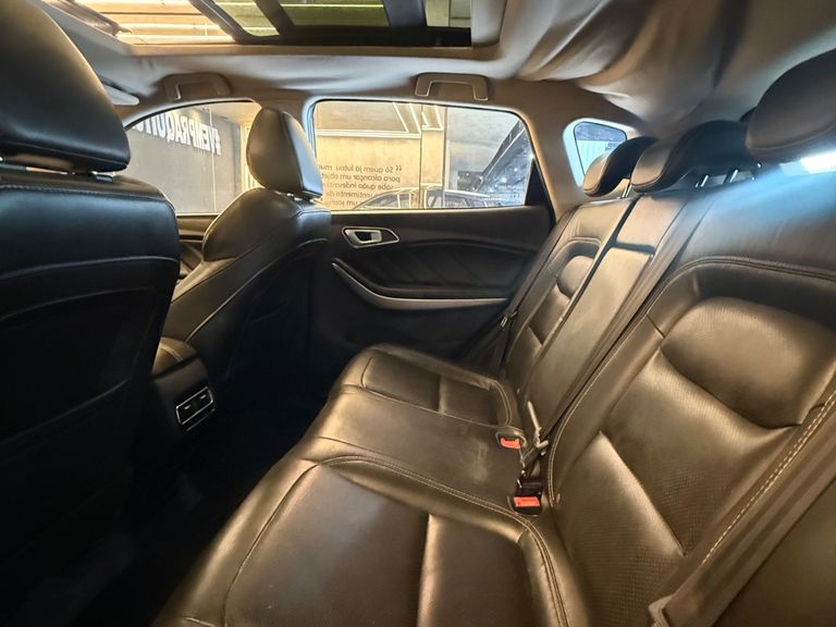 CHERY Tiggo 7 TXS 1.5 16V Turbo Flex Aut.