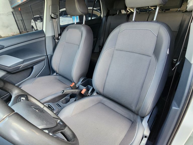 VolksWagen T-Cross Sense 200 TSI 1.0 Flex 5p Aut.