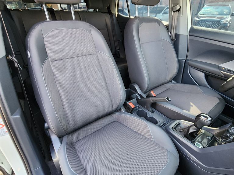 VolksWagen T-Cross Sense 200 TSI 1.0 Flex 5p Aut.