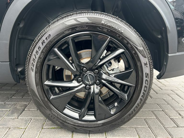 GWM Haval H6 2 1.5 (Hibrido)