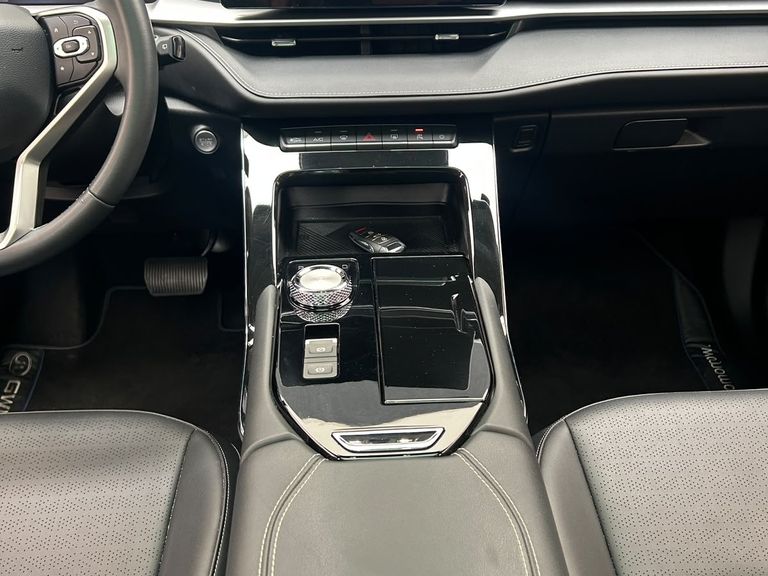 GWM Haval H6 2 1.5 (Hibrido)