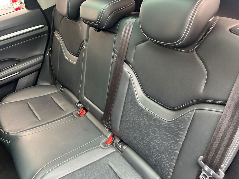 GWM Haval H6 2 1.5 (Hibrido)