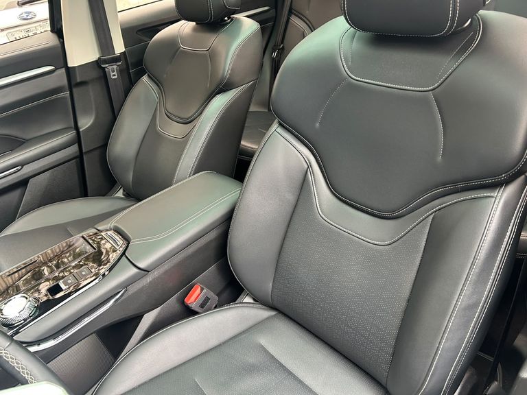 GWM Haval H6 2 1.5 (Hibrido)