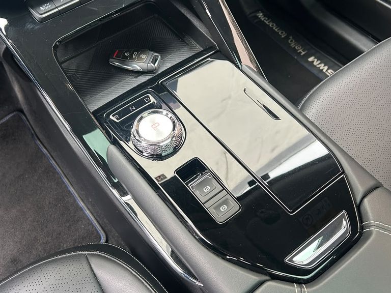GWM Haval H6 2 1.5 (Hibrido)