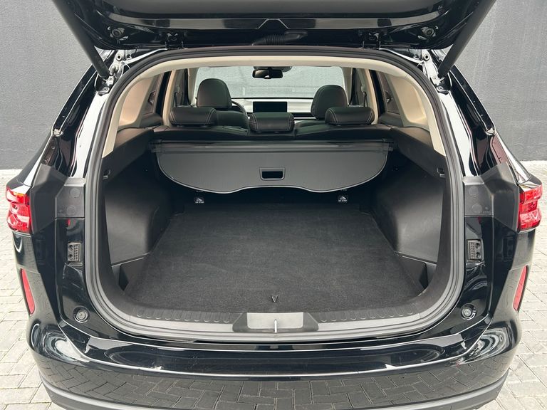 GWM Haval H6 2 1.5 (Hibrido)