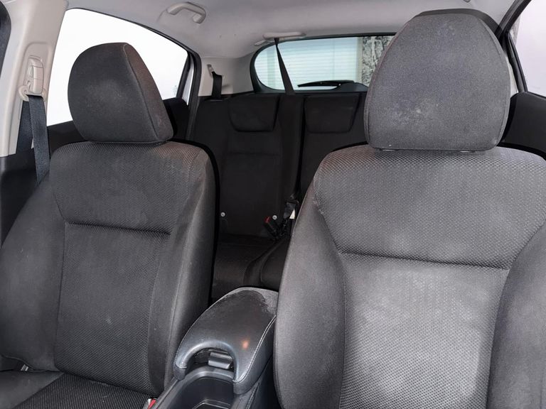 Honda HR-V LX 1.8 Flexone 16V 5p Aut.