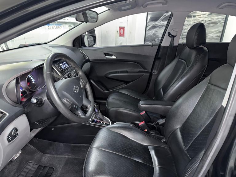 Hyundai HB20 Premium 1.6 Flex 16V Aut.