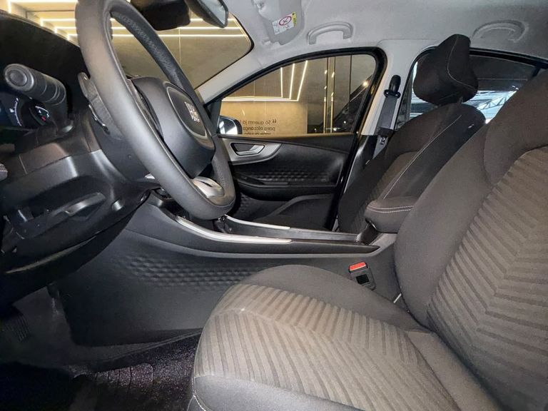 Fiat Fastback Audace 1.0 200 T. Flex Aut