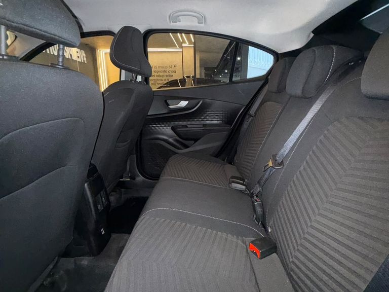 Fiat Fastback Audace 1.0 200 T. Flex Aut
