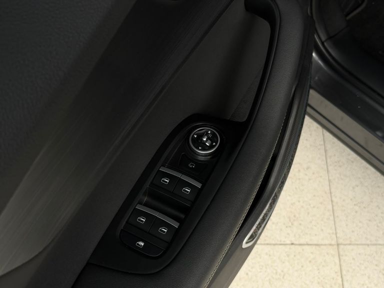 Caoa Chery Tiggo 7 SPORT 1.5 Turbo Flex 16V Aut.  