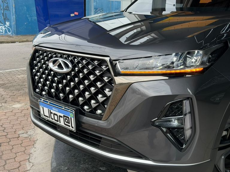 Caoa Chery Tiggo 7 SPORT 1.5 Turbo Flex 16V Aut.  