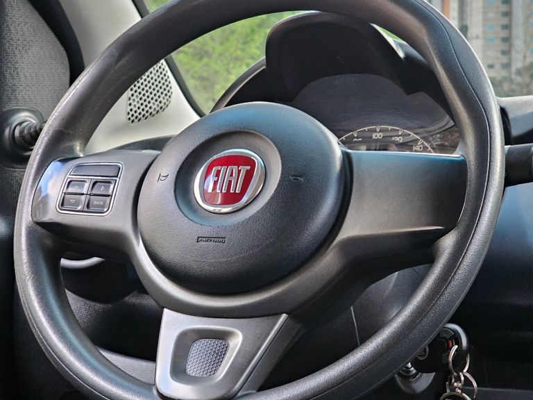 Fiat UNO ATTRACTIVE 1.0 Fire Flex 8V 5p