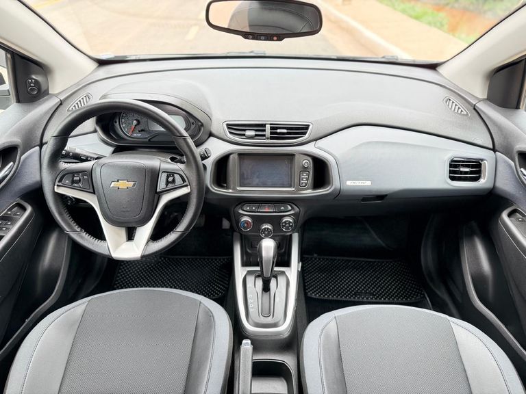 Chevrolet ONIX HATCH ACTIV 1.4 8V Flex 5P Aut.