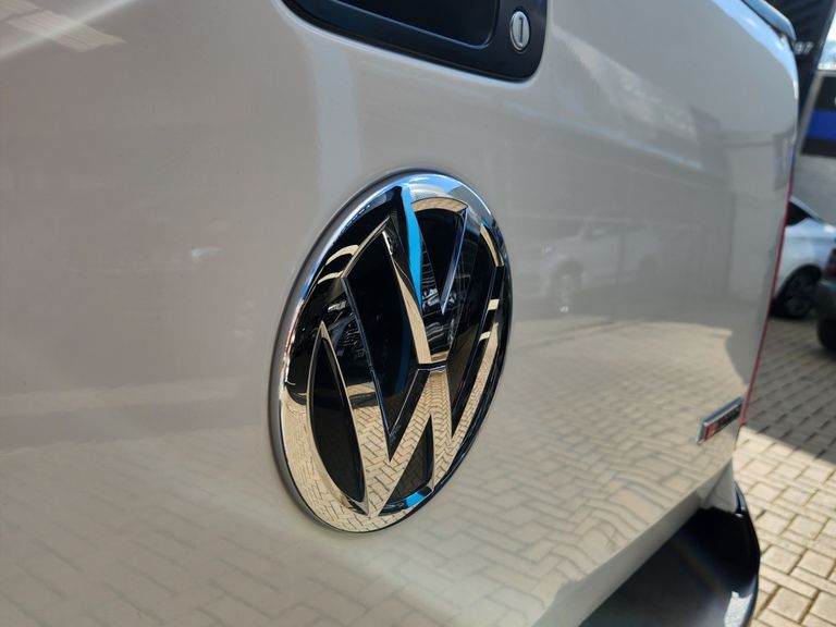 VolksWagen AMAROK SE CD 2.0 16V TDI 4x4 Diesel