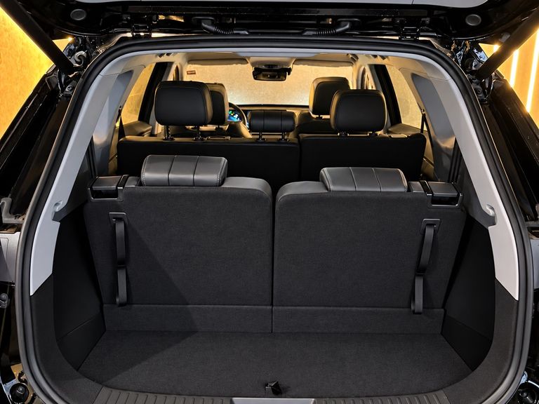 Caoa Chery Tiggo 8 PRO 1.5 Turbo (Híbrido) 