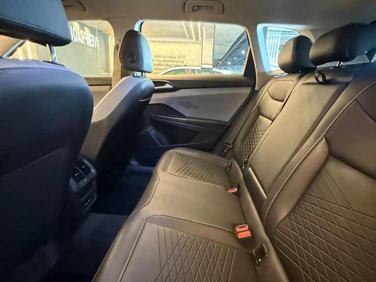 VolksWagen TAOS Comfortline 1.4 250 TSI Flex Aut.