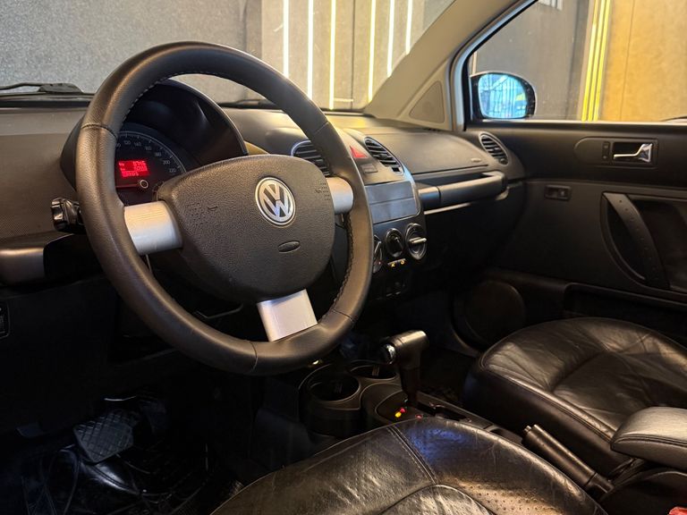 VolksWagen New Beetle 2.0 Mi Mec./Aut.