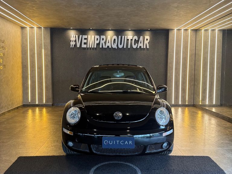 VolksWagen New Beetle 2.0 Mi Mec./Aut.