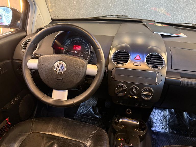 VolksWagen New Beetle 2.0 Mi Mec./Aut.