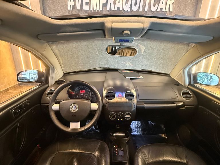 VolksWagen New Beetle 2.0 Mi Mec./Aut.