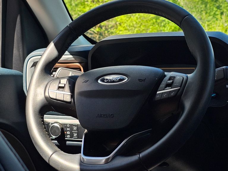 Ford Maverick Lariat FX4 2.0 EcoBoost Aut.