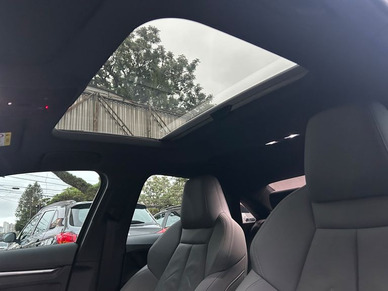 Audi A3 Sed.Perf. Black 2.0 TFSI S-tr. (Hib.)