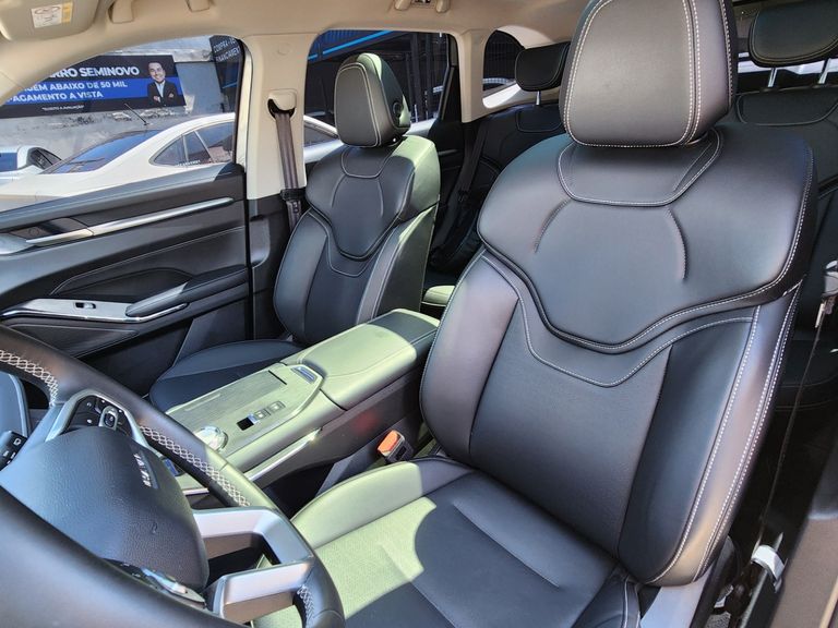 GWM Haval H6 2 1.5 (Hibrido)