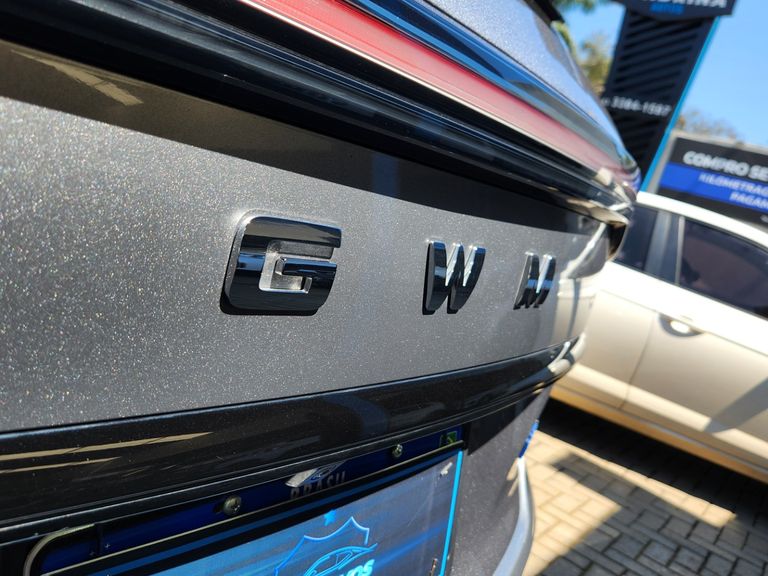 GWM Haval H6 2 1.5 (Hibrido)