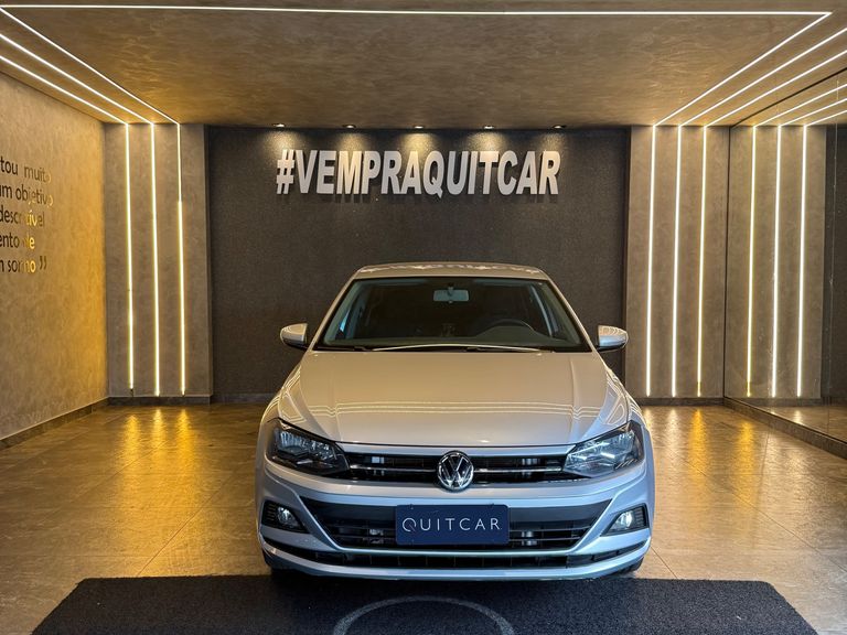 VolksWagen VIRTUS Comfort. 200 TSI 1.0 Flex 12V Aut