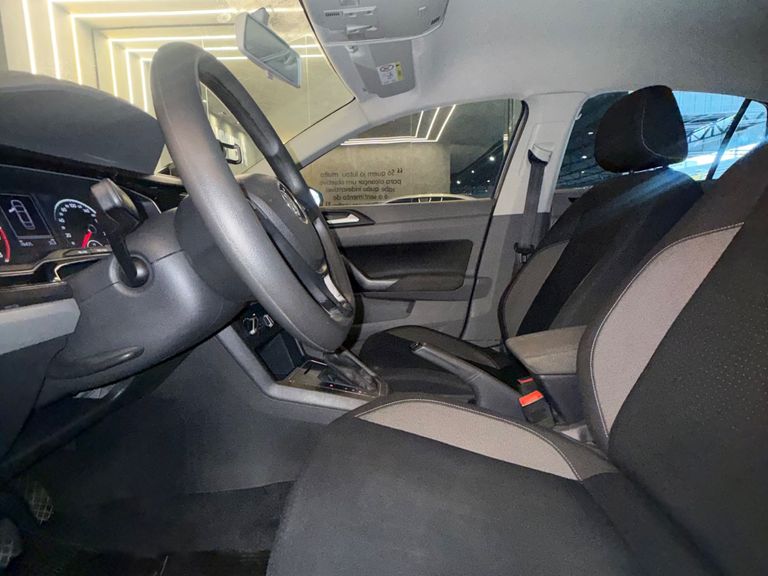 VolksWagen VIRTUS Comfort. 200 TSI 1.0 Flex 12V Aut