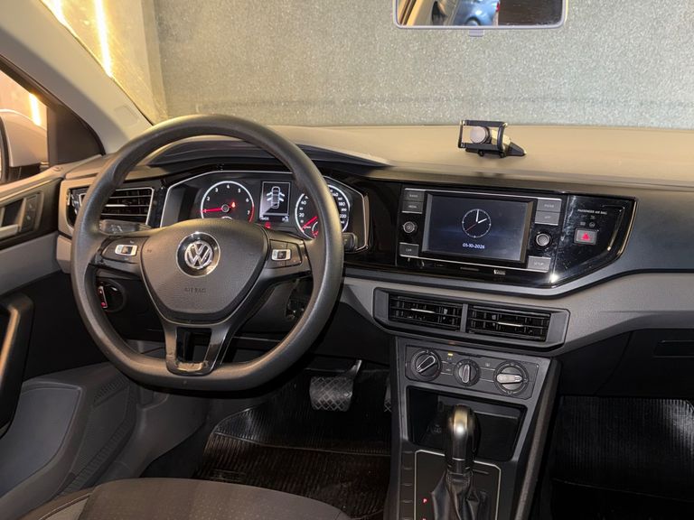 VolksWagen VIRTUS Comfort. 200 TSI 1.0 Flex 12V Aut