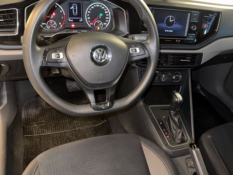 VolksWagen VIRTUS Comfort. 200 TSI 1.0 Flex 12V Aut