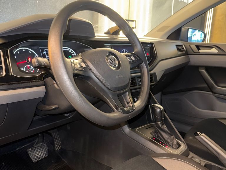 VolksWagen VIRTUS Comfort. 200 TSI 1.0 Flex 12V Aut