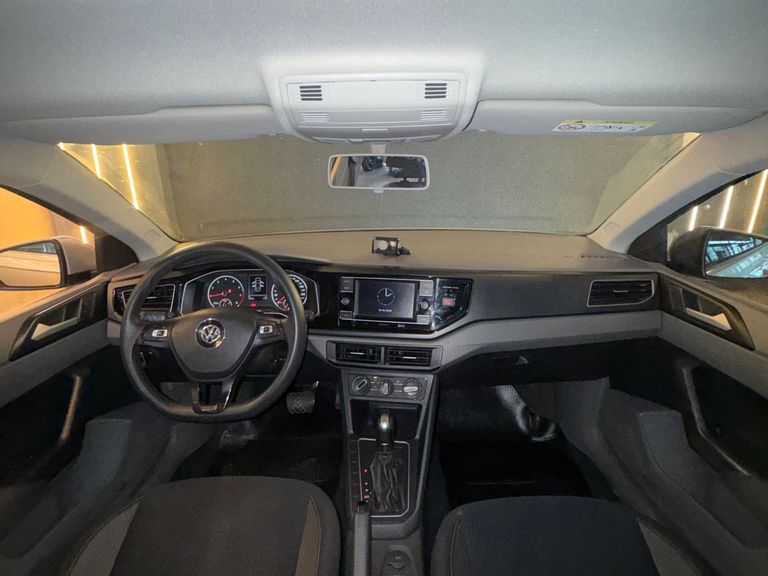 VolksWagen VIRTUS Comfort. 200 TSI 1.0 Flex 12V Aut