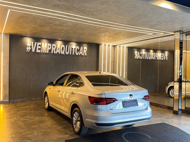 VolksWagen VIRTUS Comfort. 200 TSI 1.0 Flex 12V Aut