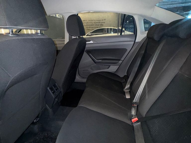 VolksWagen VIRTUS Comfort. 200 TSI 1.0 Flex 12V Aut