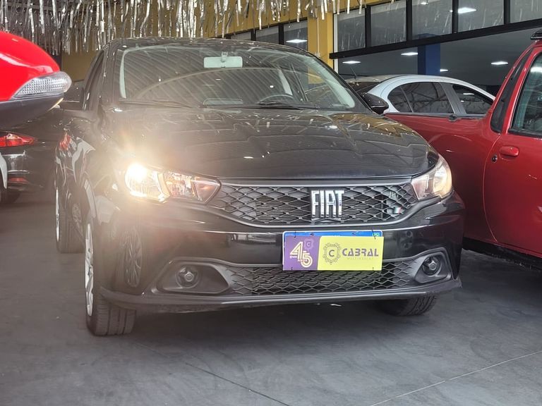 Fiat ARGO DRIVE 1.0 6V Flex