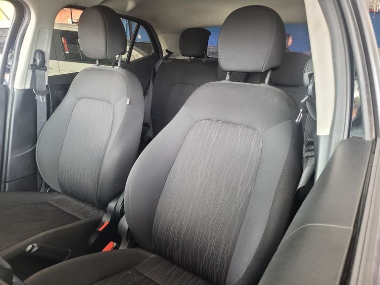 Fiat ARGO DRIVE 1.0 6V Flex