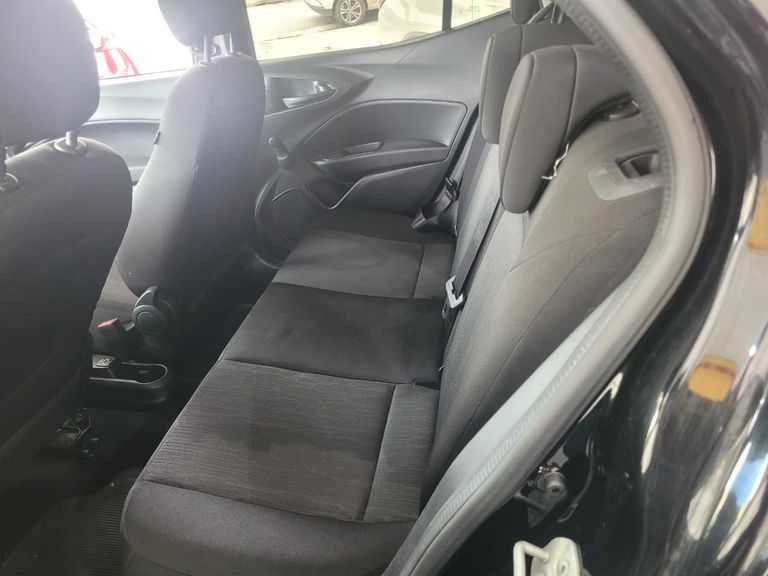 Fiat ARGO DRIVE 1.0 6V Flex