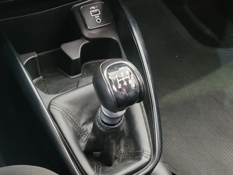 Fiat ARGO DRIVE 1.0 6V Flex