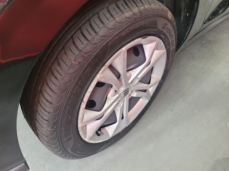 Fiat ARGO DRIVE 1.0 6V Flex
