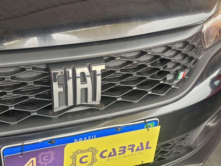 Fiat ARGO DRIVE 1.0 6V Flex