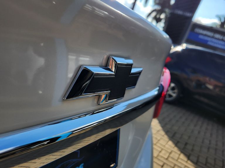 Chevrolet CRUZE LTZ 1.4 16V Turbo Flex 4p Aut.