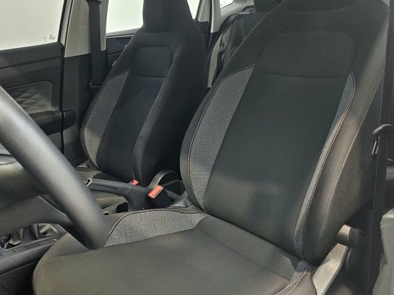 VolksWagen Polo Track 1.0 Flex 12V 5p