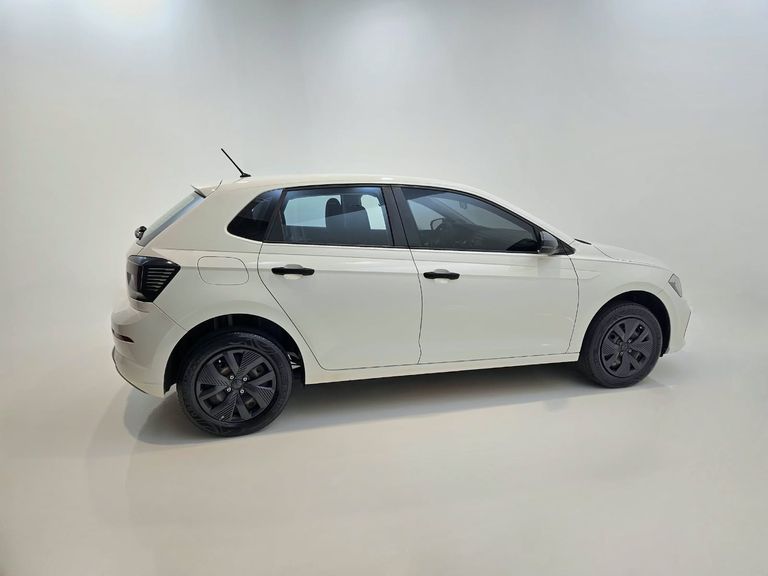VolksWagen Polo Track 1.0 Flex 12V 5p